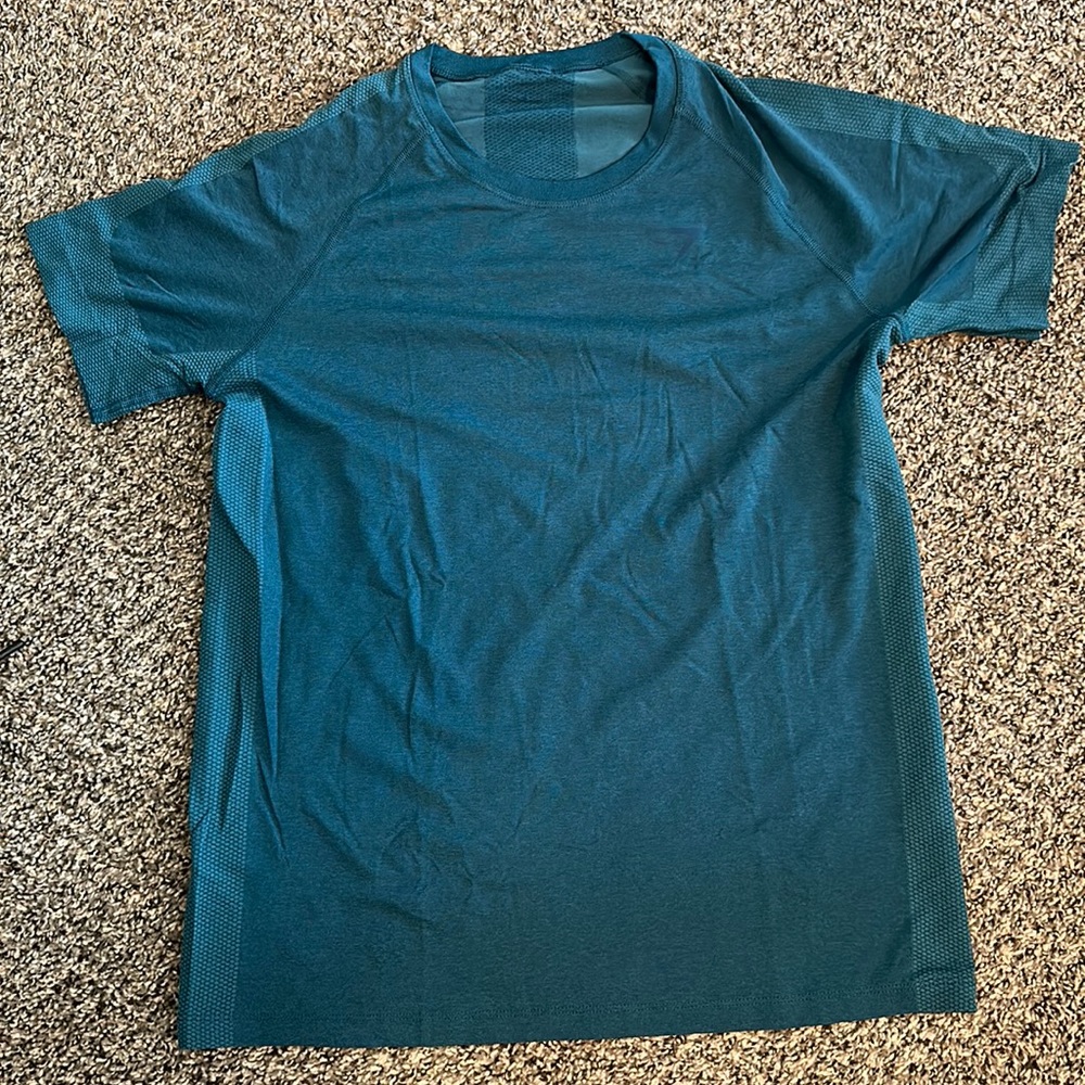 Gymshark t-shirt